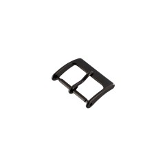 Watch Buckle WBG-1019 (Black Matte)