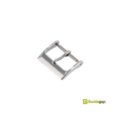 Watch Buckle WBG-1019 (Polished SS)