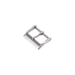 Watch Buckle WBG-1019 (Polished SS)