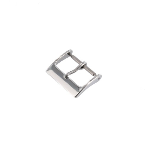 Watch Buckle WBG-1019 (Polished SS)