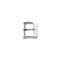 Watch Buckle WBG-1019 (Polished SS)