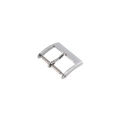 Watch Buckle WBG-1019 (Polished SS)