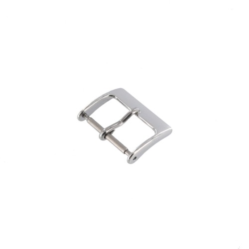 Watch Buckle WBG-1019 (Polished SS)
