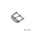 Watch Buckle WBG-1033 (Matte SS)