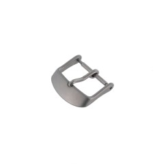 Watch Buckle WBG-1033 (Matte SS)