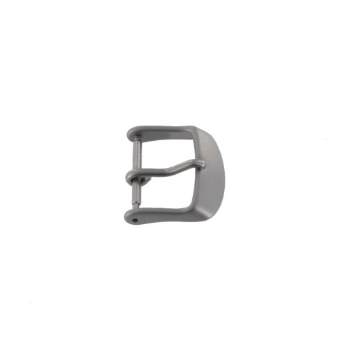 Watch Buckle WBG-1033 (Matte SS)