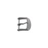 Watch Buckle WBG-1033 (Matte SS)