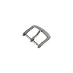 Watch Buckle WBG-1033 (Matte SS)