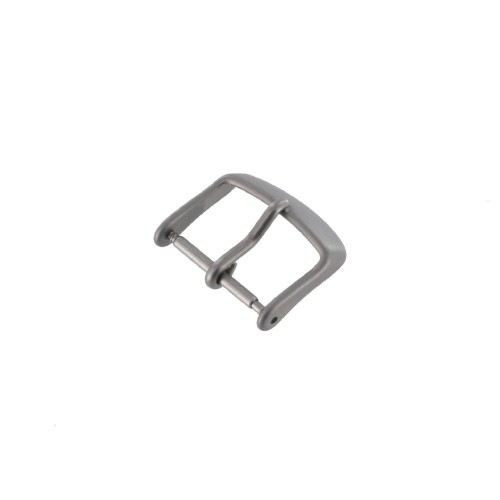 Watch Buckle WBG-1033 (Matte SS)