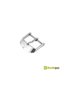 Пряжка для часов WBG-1033 (полированная нерж.)
