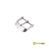 Watch Buckle WBG-1033 (Polished SS)