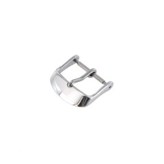 Watch Buckle WBG-1033 (Polished SS)