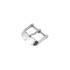 Watch Buckle WBG-1033 (Polished SS)