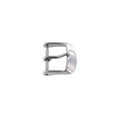 Watch Buckle WBG-1033 (Polished SS)