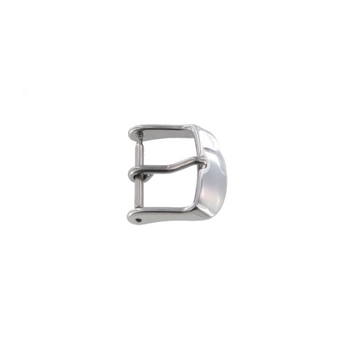 Watch Buckle WBG-1033 (Polished SS)