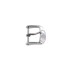 Watch Buckle WBG-1033 (Polished SS)