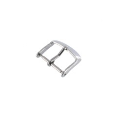 Watch Buckle WBG-1033 (Polished SS)