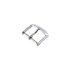 Watch Buckle WBG-1033 (Polished SS)