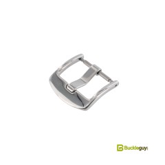 Watch Buckle WBG-1064 (Polished SS)