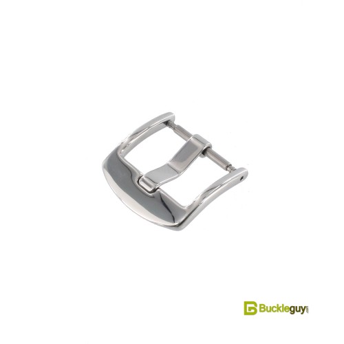 Watch Buckle WBG-1064 (Polished SS)