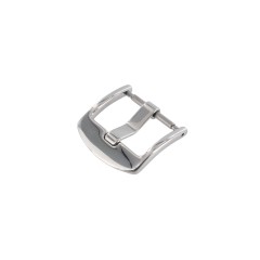 Watch Buckle WBG-1064 (Polished SS)