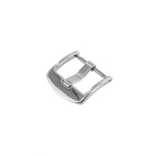 Watch Buckle WBG-1064 (Polished SS)