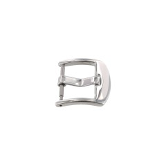 Watch Buckle WBG-1064 (Polished SS)