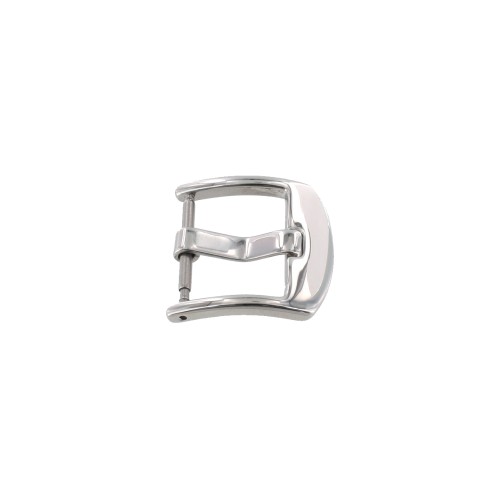 Watch Buckle WBG-1064 (Polished SS)