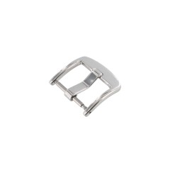 Watch Buckle WBG-1064 (Polished SS)