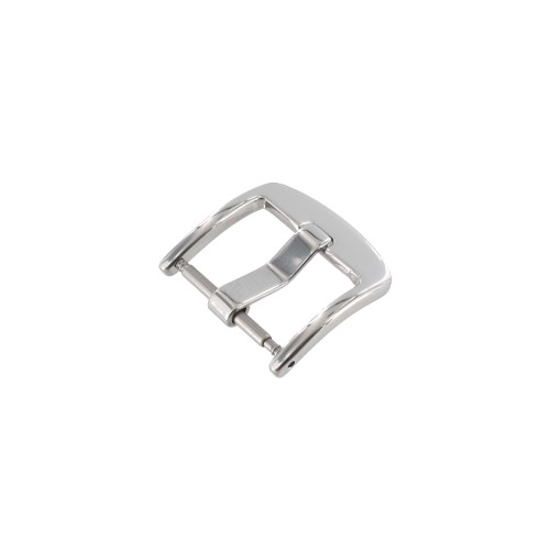 Watch Buckle WBG-1064 (Polished SS)