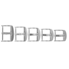 Watch Buckle WBG-1064 (Polished SS)