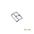 Watch Buckle WBG-1074 (Polished SS)