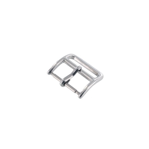 Watch Buckle WBG-1074 (Polished SS)