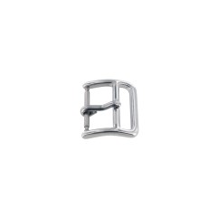 Watch Buckle WBG-1074 (Polished SS)
