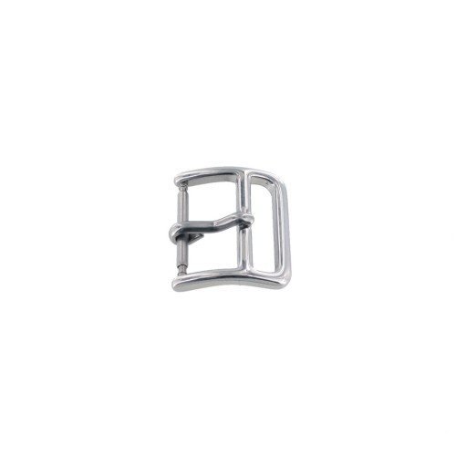 Watch Buckle WBG-1074 (Polished SS)