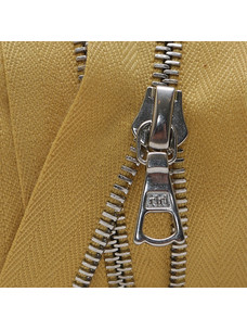 Молния Riri ME4 GE 2802 (18см, никель, песочн.)