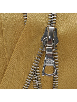 Молния Riri ME4 GE 2802 (18см, никель, песочн.)