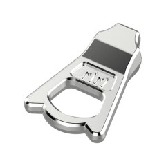 Slider Riri Flach M4 (Nickel)