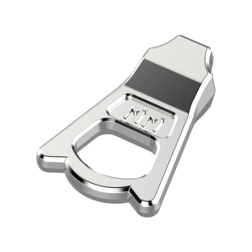 Slider Riri Flach M4 (Nickel)