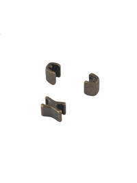 Стопоры для Riri ME6 (ст.латунь)