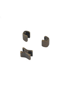 Стопоры для Riri ME6 (ст.латунь)