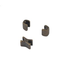 Stoppers for Riri ME6 (Antique Brass)