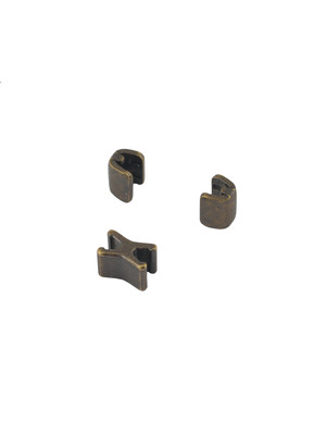 Стопоры для Riri ME6 (ст.латунь)