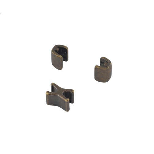 Stoppers for Riri ME6 (Antique Brass)
