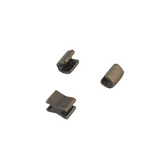 Stoppers for Riri ME6 (Antique Brass)