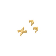 Stoppers for Riri ME6 (Gold)