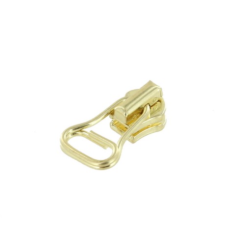 Slider Riri Draht M6 (Gold)