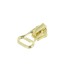 Slider Riri Draht M6 (Gold)