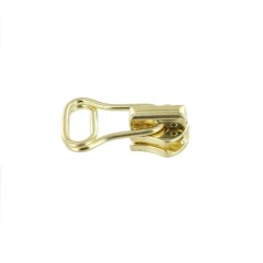 Slider Riri Draht M6 (Gold)