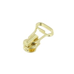 Slider Riri Draht M6 (Gold)